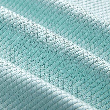 Microfiber Fish Scale Fabric